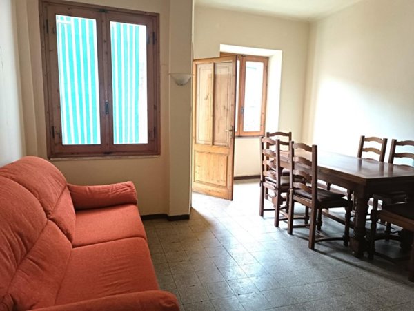 appartamento in vendita a Bagni di Lucca in zona Ponte a Serraglio