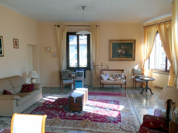 appartamento in vendita a Bagni di Lucca
