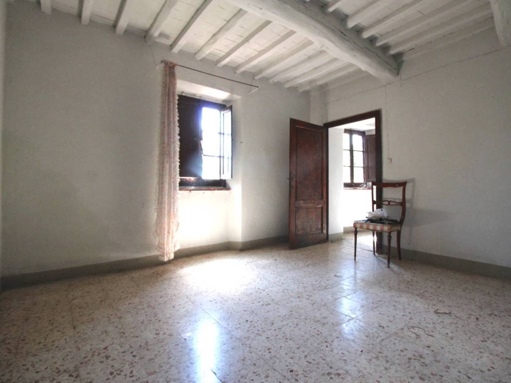 appartamento in vendita a Bagni di Lucca
