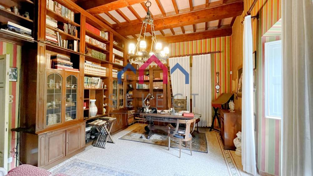casa indipendente in vendita a Bagni di Lucca in zona La Villa