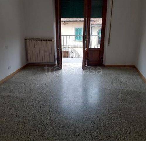 appartamento in vendita a Bagni di Lucca in zona Fornoli
