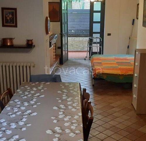 casa indipendente in vendita a Bagni di Lucca