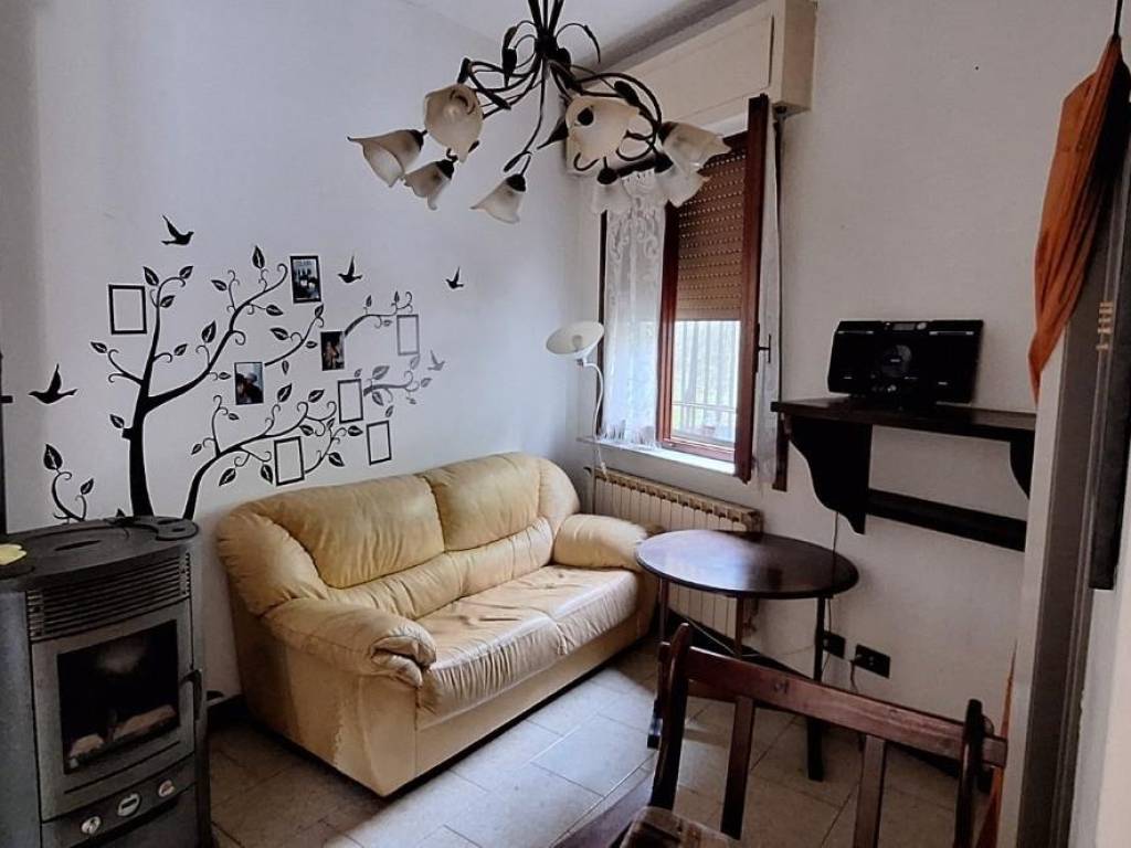 casa indipendente in vendita a Bagni di Lucca
