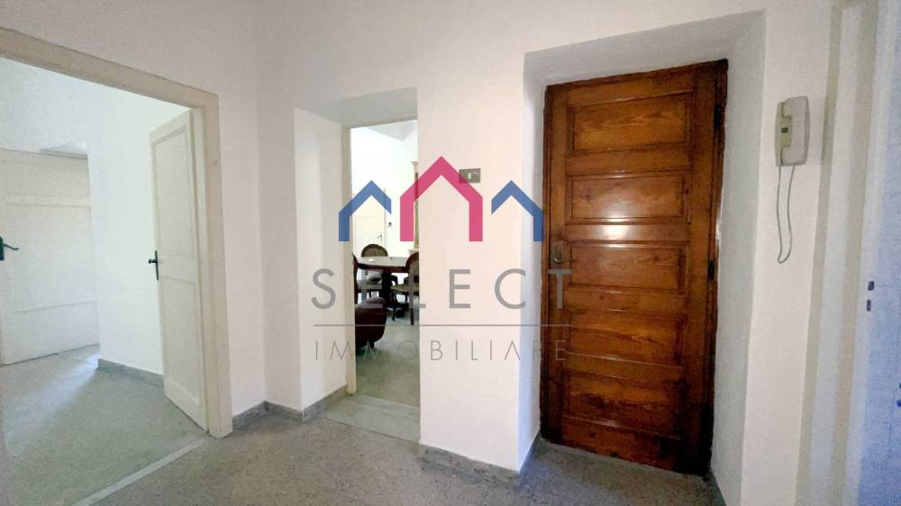 appartamento in vendita a Bagni di Lucca