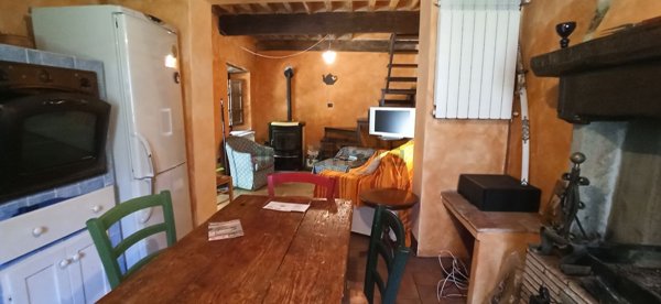 appartamento in vendita a Bagni di Lucca