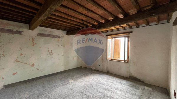 appartamento in vendita a Bagni di Lucca in zona Granaiola