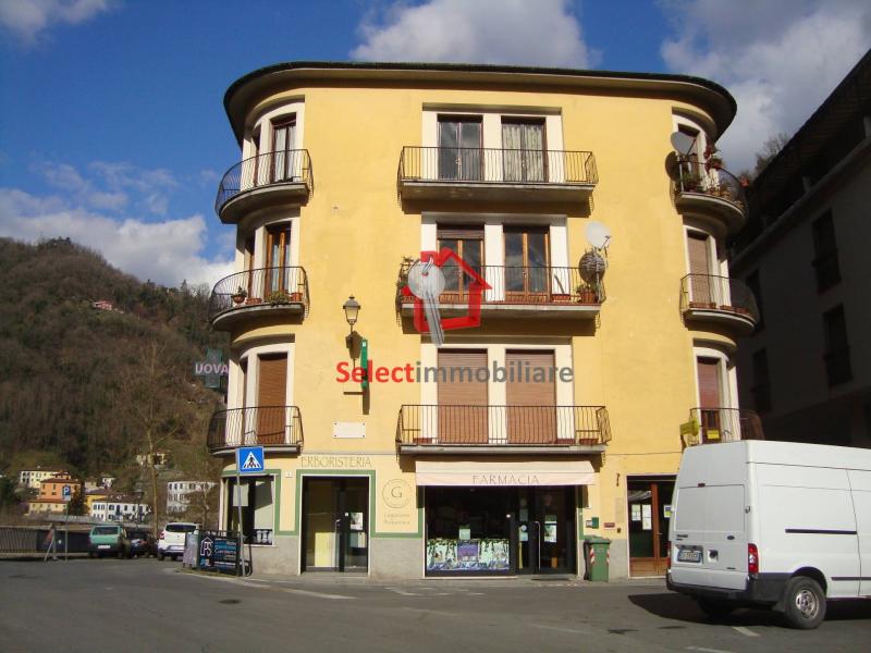 appartamento in vendita a Bagni di Lucca in zona Ponte a Serraglio