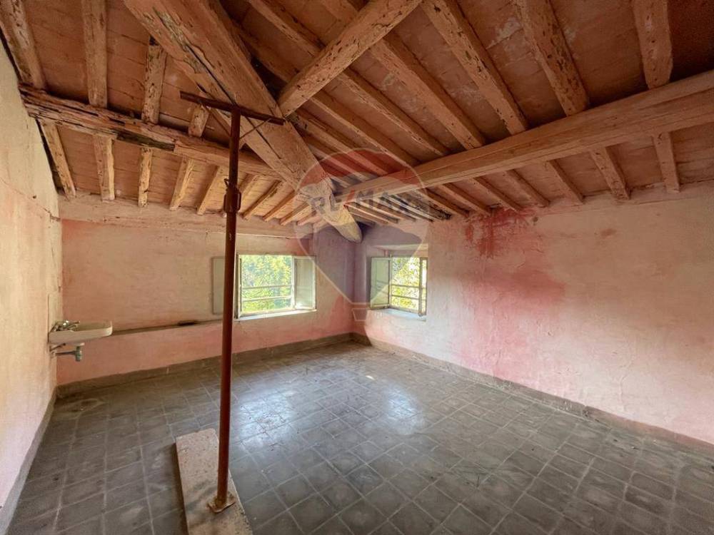 casa indipendente in vendita a Bagni di Lucca in zona La Villa