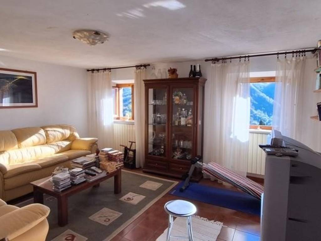 appartamento in vendita a Bagni di Lucca