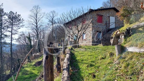casa indipendente in vendita a Bagni di Lucca