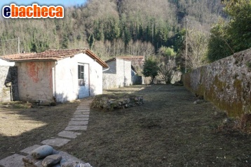 appartamento in vendita a Bagni di Lucca