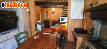 casa indipendente in vendita a Bagni di Lucca