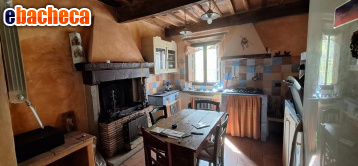casa indipendente in vendita a Bagni di Lucca
