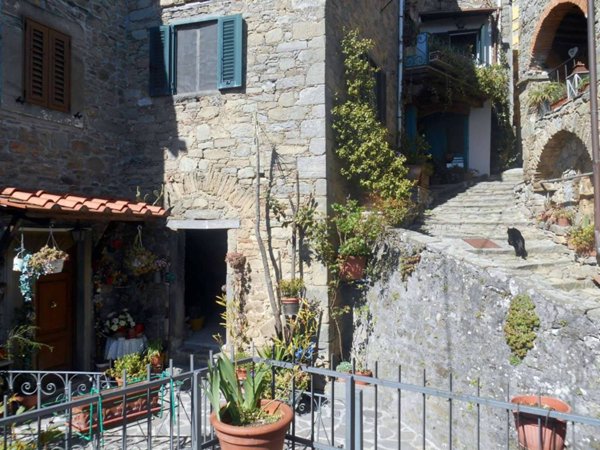 casa indipendente in vendita a Bagni di Lucca