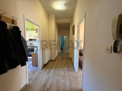 appartamento in vendita a Bagni di Lucca in zona Fornoli