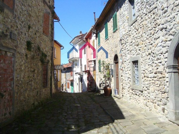 casa indipendente in vendita a Bagni di Lucca in zona Vico Pancellorum
