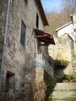 casa indipendente in vendita a Bagni di Lucca