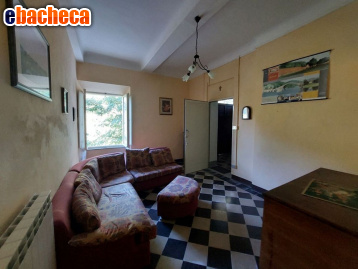 appartamento in vendita a Bagni di Lucca