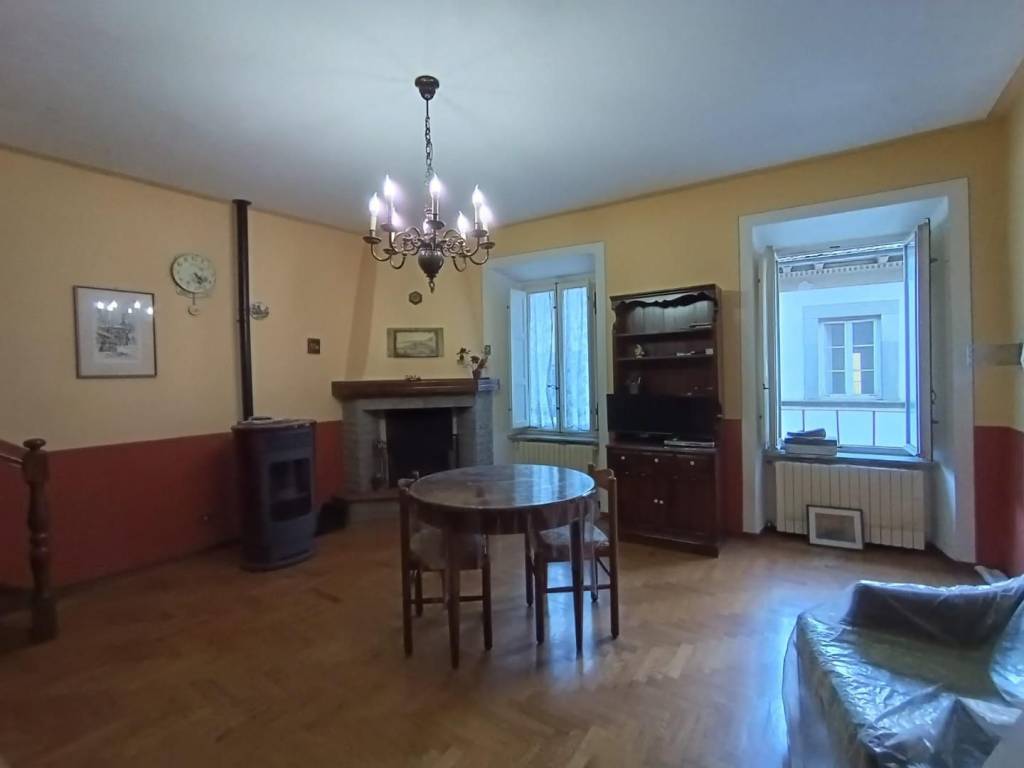 appartamento in vendita a Bagni di Lucca