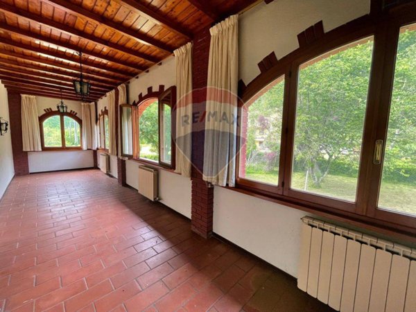 appartamento in vendita a Bagni di Lucca