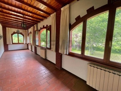 appartamento in vendita a Bagni di Lucca in zona Limano