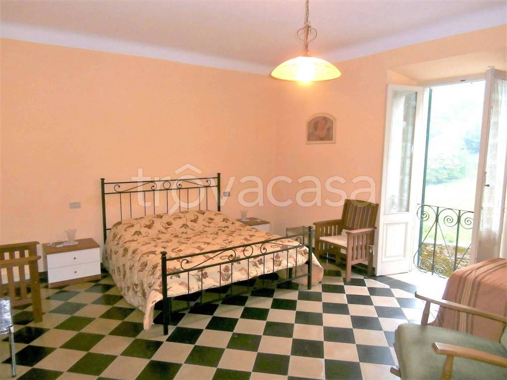 appartamento in vendita a Bagni di Lucca