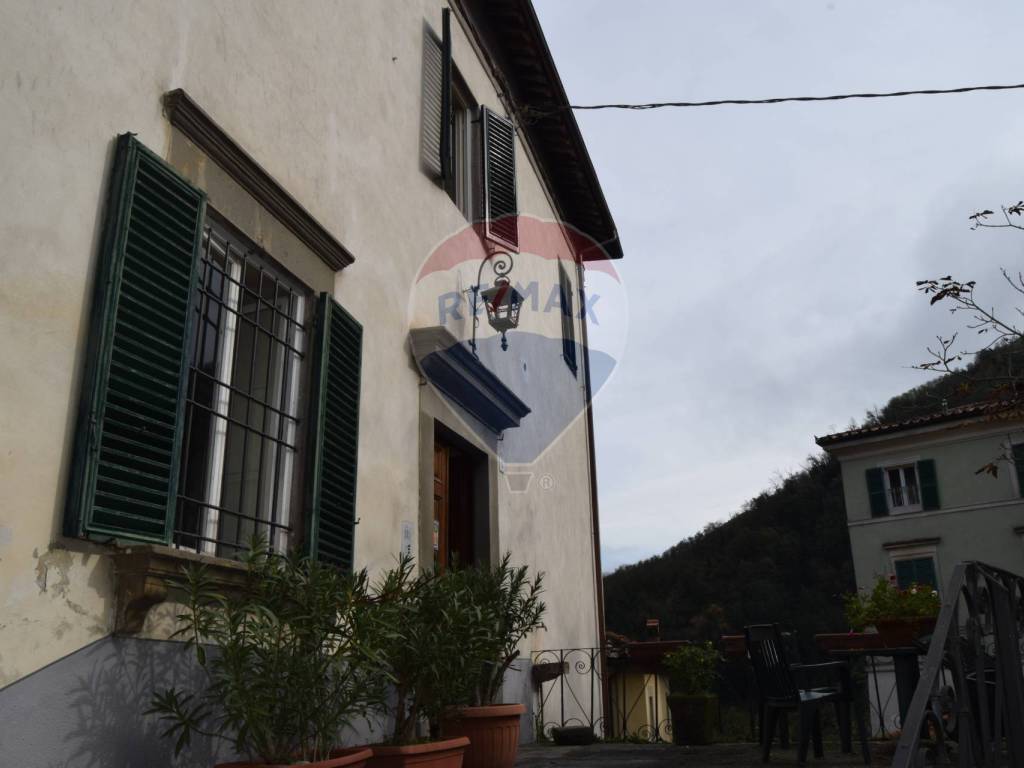 appartamento in vendita a Bagni di Lucca