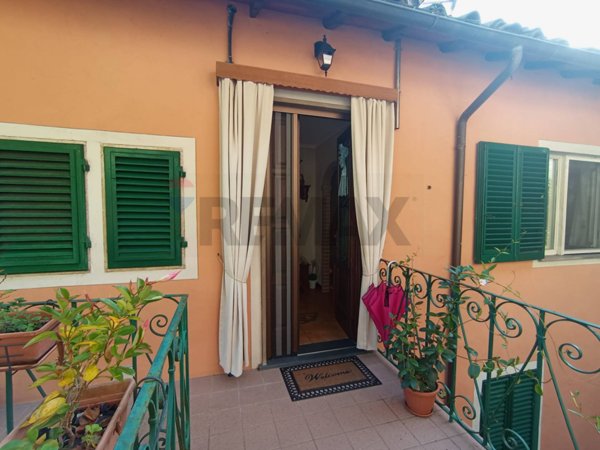 appartamento in vendita a Bagni di Lucca in zona Ponte a Serraglio