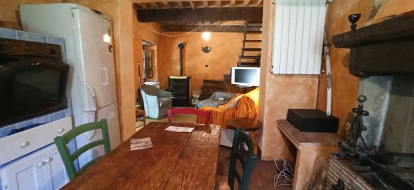 casa indipendente in vendita a Bagni di Lucca