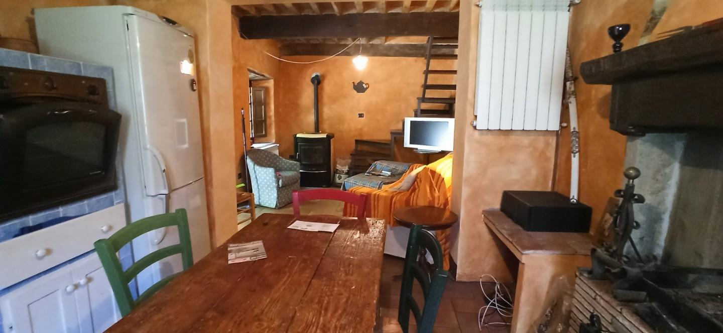 appartamento in vendita a Bagni di Lucca