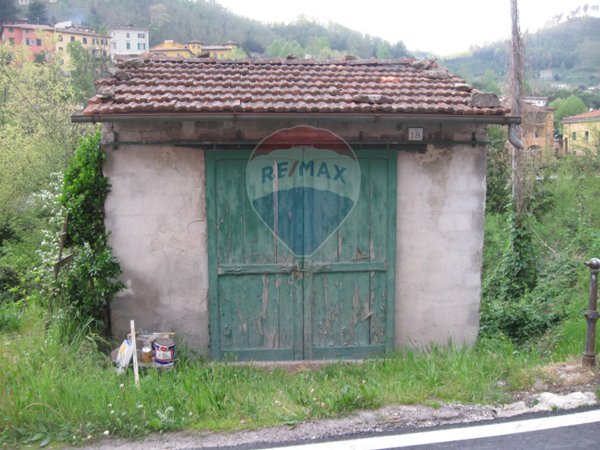 appartamento in vendita a Bagni di Lucca