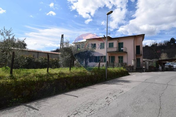appartamento in vendita a Bagni di Lucca