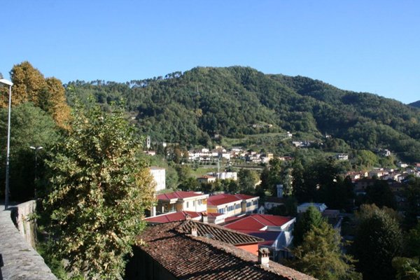 appartamento in vendita a Bagni di Lucca