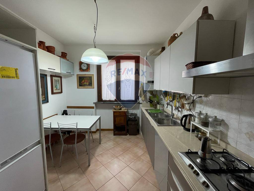 appartamento in vendita a Bagni di Lucca