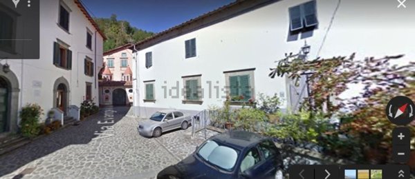 appartamento in vendita a Bagni di Lucca