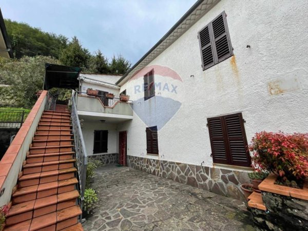 appartamento in vendita a Bagni di Lucca in zona Fornoli