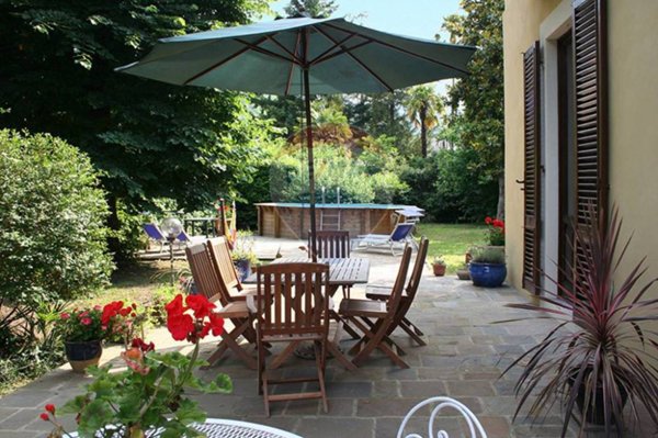 casa indipendente in vendita a Bagni di Lucca