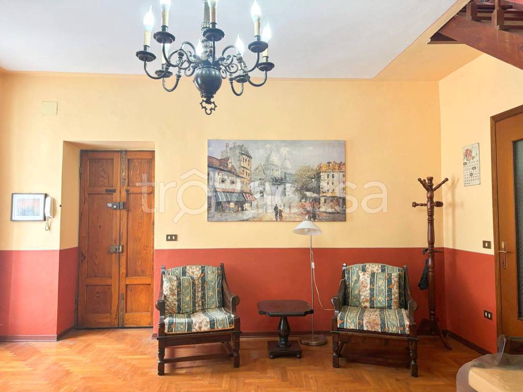 appartamento in vendita a Bagni di Lucca