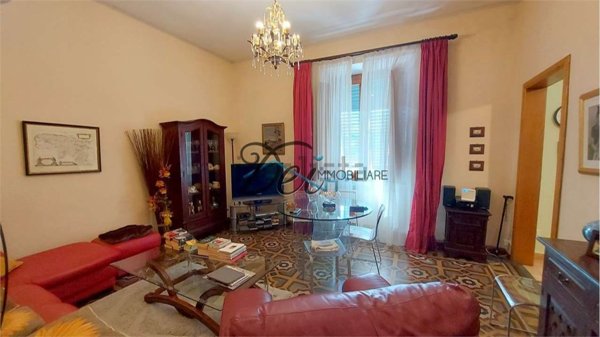appartamento in vendita a Bagni di Lucca