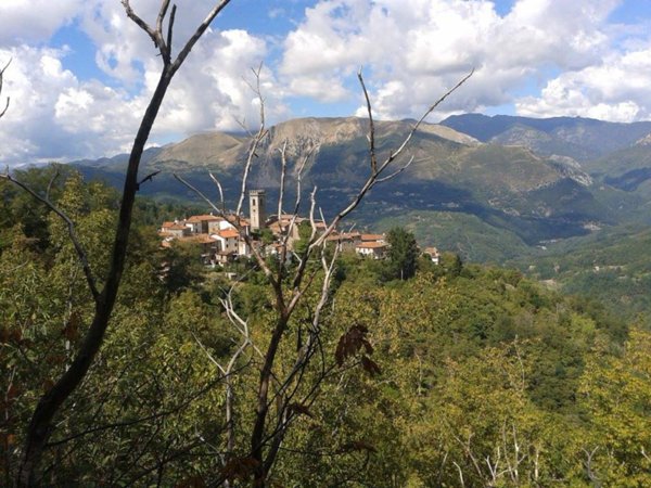 casa indipendente in vendita a Bagni di Lucca in zona Brandeglio
