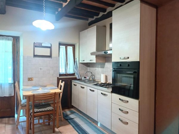 appartamento in vendita a Bagni di Lucca