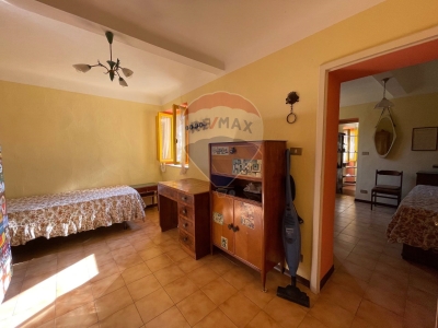 appartamento in vendita a Bagni di Lucca in zona Benabbio