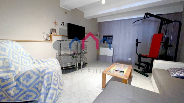 casa indipendente in vendita a Bagni di Lucca in zona Benabbio