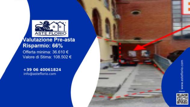 ufficio in vendita a Bagni di Lucca