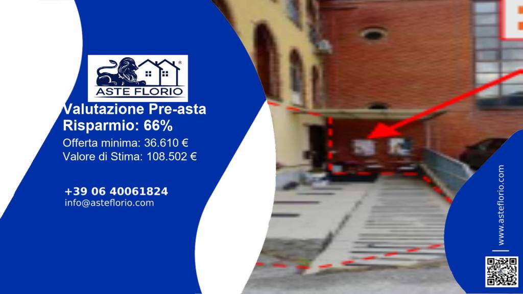 ufficio in vendita a Bagni di Lucca