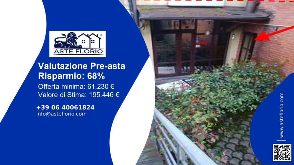 negozio in vendita a Bagni di Lucca