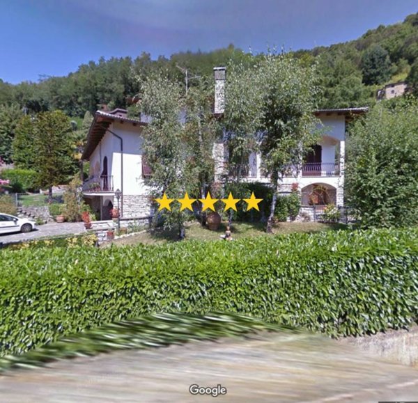appartamento in vendita a Bagni di Lucca in zona La Villa