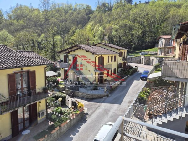 appartamento in vendita a Bagni di Lucca