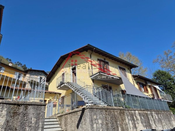 appartamento in vendita a Bagni di Lucca
