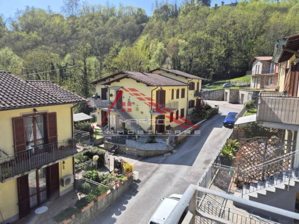 appartamento in vendita a Bagni di Lucca